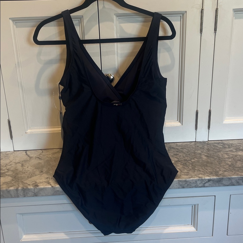 Tommy Hilfiger one piece Swimsuit - Picture 4 of 4